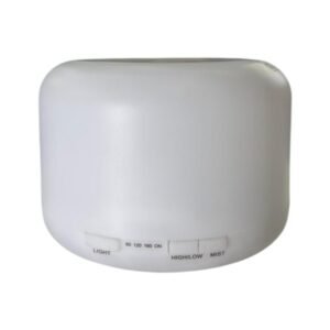 image (74) (7) HUMIDIFICADOR AROMA DIFUSER SL-500 BLANCO
