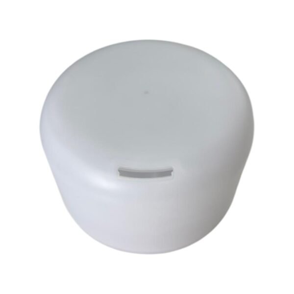 HUMIDIFICADOR AROMA DIFUSER SL-500 BLANCO