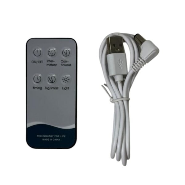 HUMIDIFICADOR AROMA DIFUSER SL-500 BLANCO