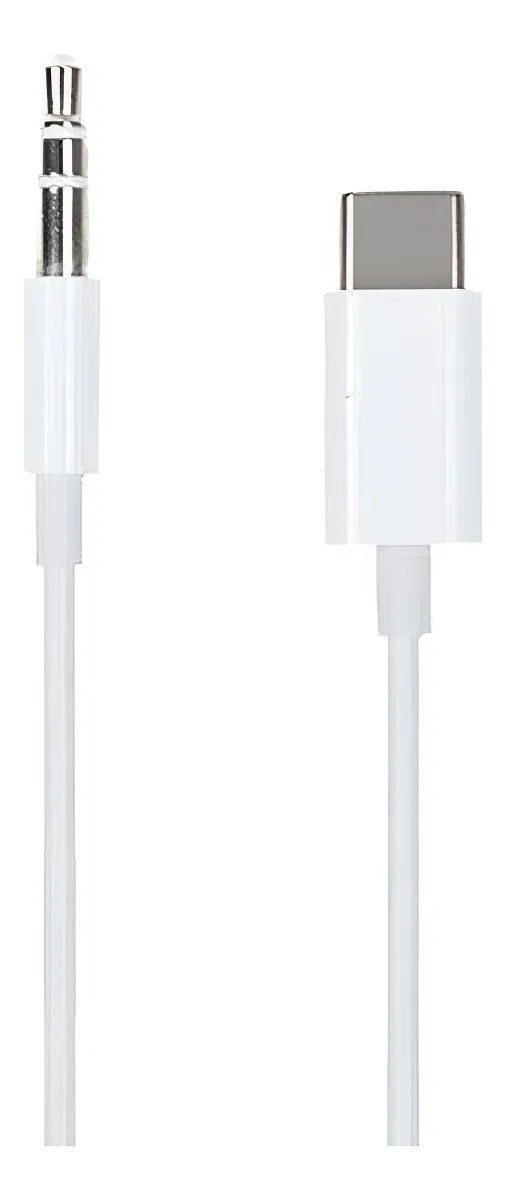 CABLE TIPO C A AUDIO STEREO PLUG 3.5MM SKYWAY