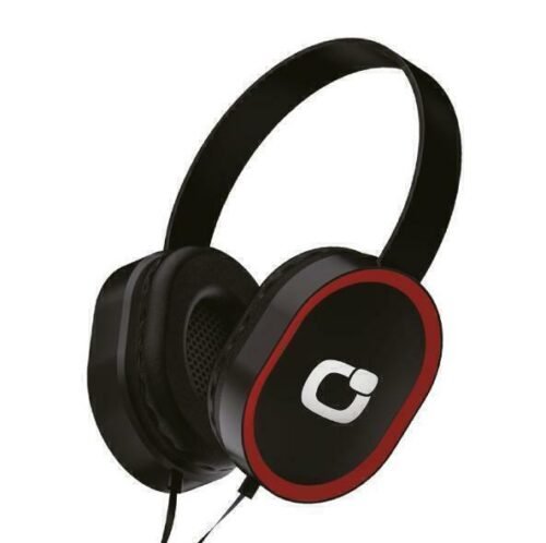 AURICULAR ONLY LS801 MOD66 ROJO