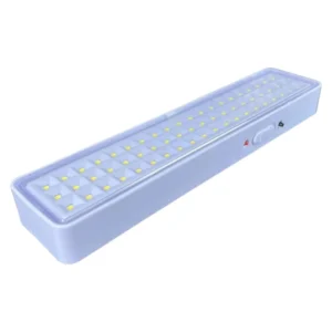 luz LUZ DE EMERGENCIA MELECH 60 LEDS