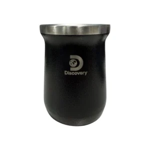 MATE DISCOVERY TERMICO