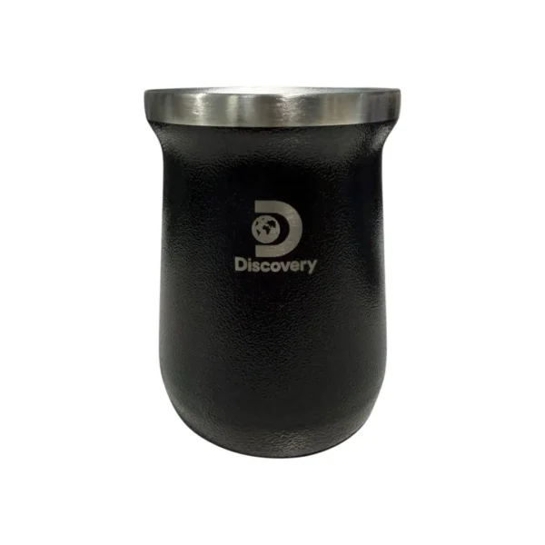 MATE DISCOVERY TERMICO