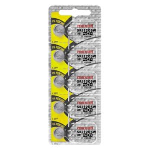 PILA MAXELL SR1120W 1.55V