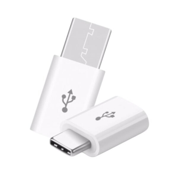 otg ADAPTADOR OTG V8 A TIPO C