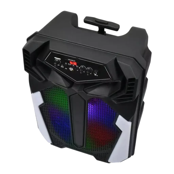 PARLANTE BLUETOOTH PANACOM SP-3119 12" PULGADAS 10W