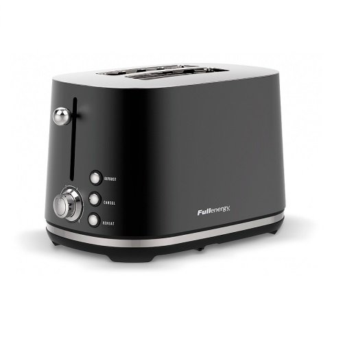 TOSTADORA ELECTRICA 2 RANURAS 6 NIVELES - FULL ENERGY