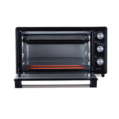 HORNO ELECTRICO WINCO W1145