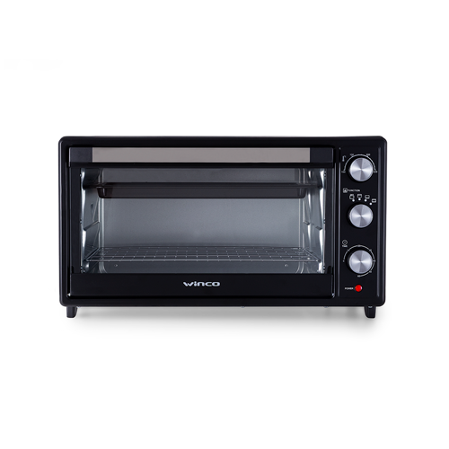 HORNO ELECTRICO WINCO W1145