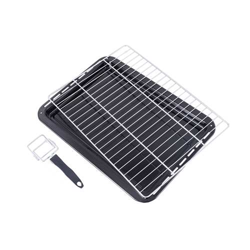 HORNO ELECTRICO WINCO W1145