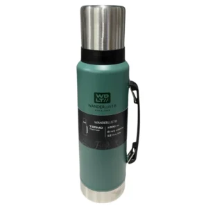 TERMO WANDERLUST ACERO INOXIDABLE 1300ML