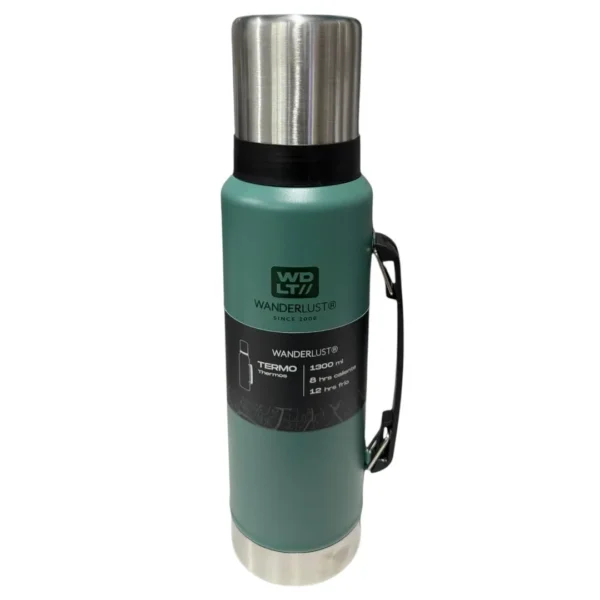 TERMO WANDERLUST ACERO INOXIDABLE 1300ML