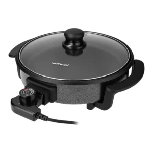 winco (1) W52-MULTICOCINA ELECTRICA WINCO REDONDA