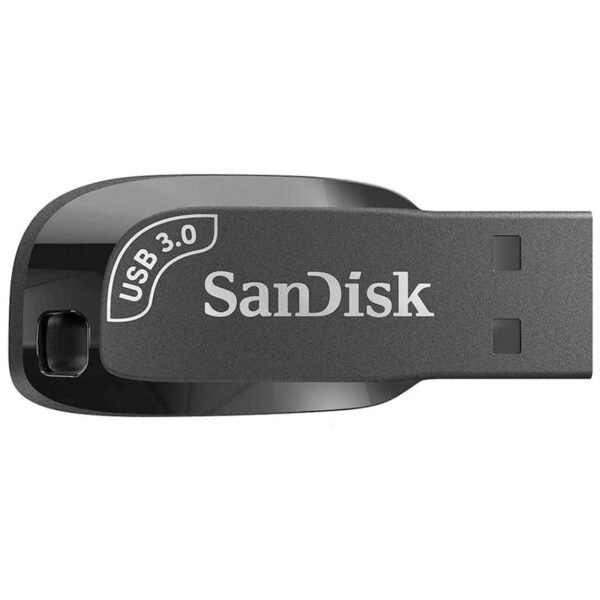 1 PENDRIVE SANDISK 64GB USB 3.0