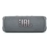 PARLANTE JBL FLIP 6 GRIS