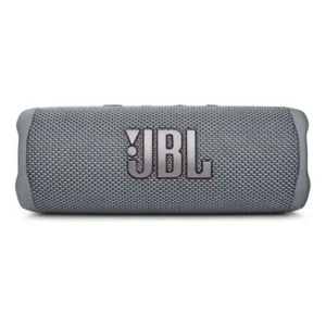 PARLANTE JBL FLIP 6 GRIS