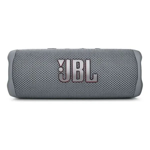PARLANTE JBL FLIP 6 GRIS
