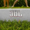 PARLANTE JBL FLIP 6 GRIS