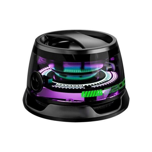 PARLANTE GAMER MINI BLAST MAGNETICO XAEA