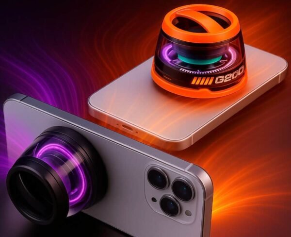 PARLANTE GAMER MINI BLAST MAGNETICO XAEA