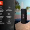 Parlante JBL Flip 6 Negro