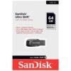 2 PENDRIVE SANDISK 64GB USB 3.0