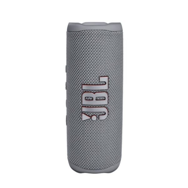 PARLANTE JBL FLIP 6 GRIS