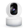 CAMARA DE SEGURIDAD WIFI DE INTERIOR 360 P2P IPC-Q611 SEISA