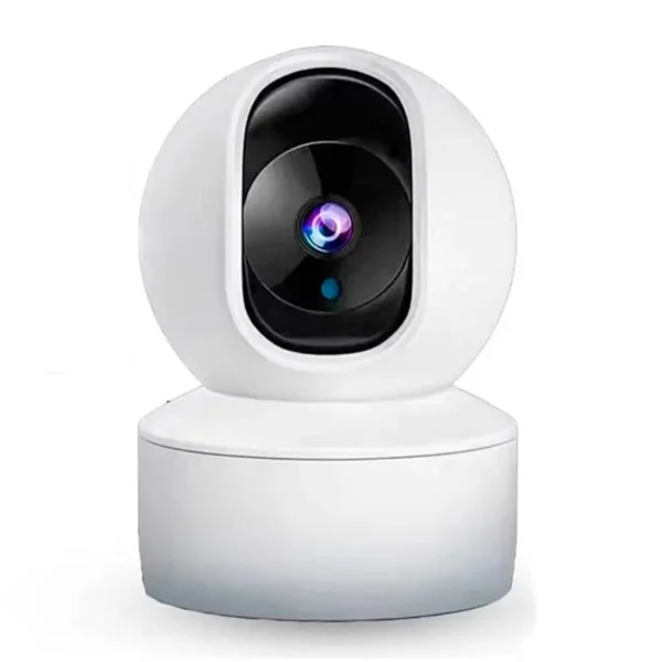 CAMARA DE SEGURIDAD WIFI DE INTERIOR 360 P2P IPC-Q611 SEISA
