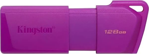 PENDRIVE 128GB USB 3.2 KINGSTON