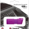 PENDRIVE 128GB USB 3.2 KINGSTON