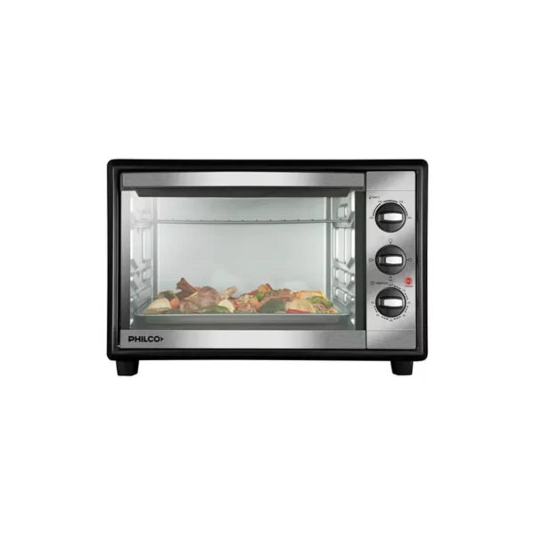 Horno Eléctrico Philco con grill 17 litros