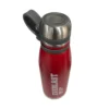 BOTELLA TERMICA ACERO INOX DOBLE CAPA 650ML EVERLAST 18393