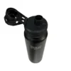 BOTELLA TERMICA ACERO INOX DOBLE CAPA 800ML EVERLAST 16447