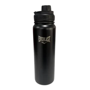 BOTELLA TERMICA ACERO INOX DOBLE CAPA 800ML EVERLAST 16447