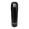 BOTELLA TERMICA ACERO INOX CON SEGURO 450ML EVERLAST