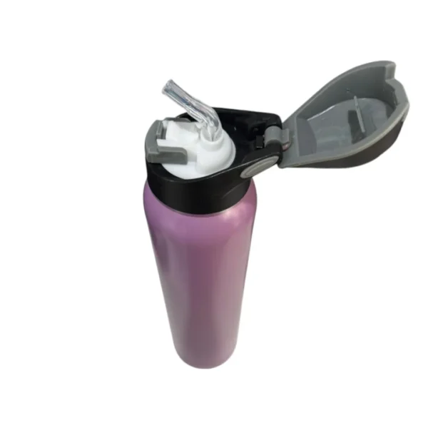 BOTELLA TERMICA ACERO INOX 750ML EVERLAST