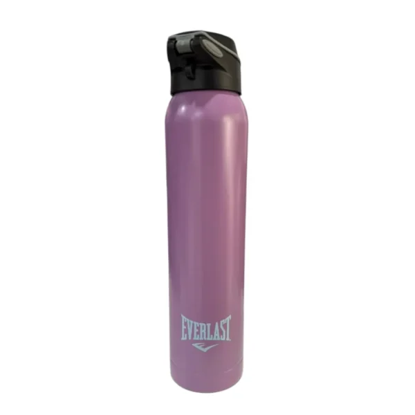 BOTELLA TERMICA ACERO INOX 750ML EVERLAST