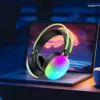 AURICULAR INALÁMBRICO PD1 GAMER RGB