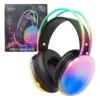 AURICULAR INALÁMBRICO PD1 GAMER RGB