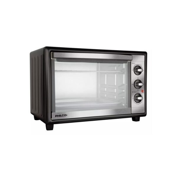 Horno Eléctrico Philco con grill 17 litros