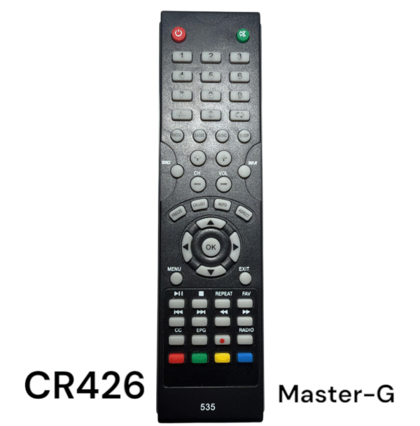 IMG-20250220-WA0006 (139) CONTROL REMOTO MASTER G - 535