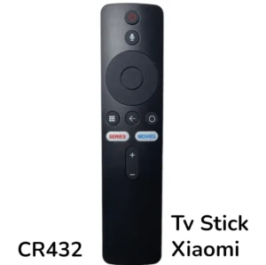 CONTROL REMOTO CONVERTIDOR XIAOMI