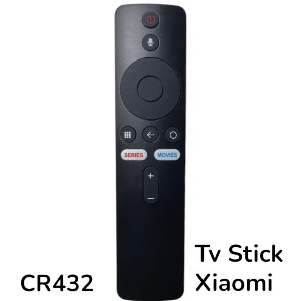 CONTROL REMOTO CONVERTIDOR XIAOMI