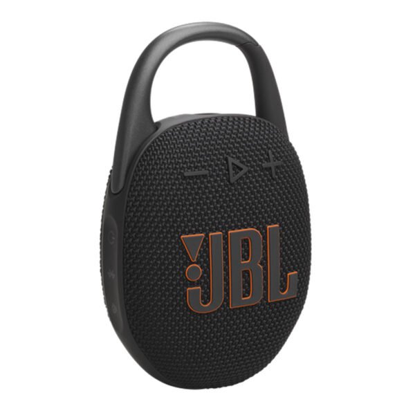 PARLANTE JBL CLIP 5 BT NEGRO