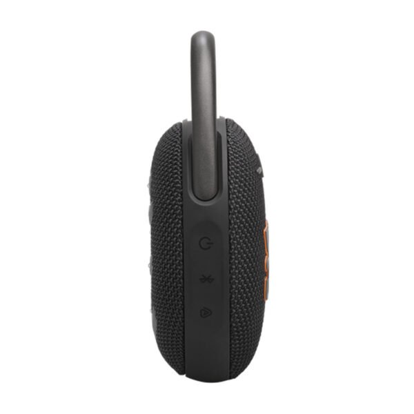 PARLANTE JBL CLIP 5 BT NEGRO