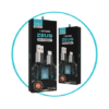 CABLE TIPO C ZEUS GRIS HIGH RESISTANCE FAST CHARGE MODX-103 XAEA PREMIUM