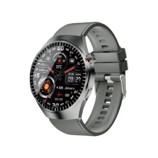 SMARTWATCH GT3 PRO REDONDO
