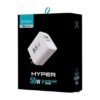 CARGADOR CABEZAL XAEA HYPER 55W PREMIUM MODX-516